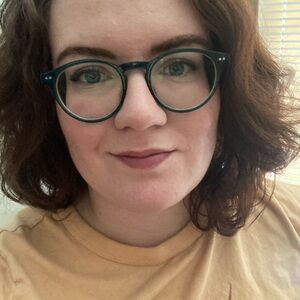 Meet your Posher, Lynn